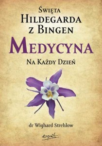 Medycyna na każdy dzień wyd.Esprit