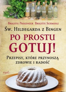 Po prostu gotuj wyd.Esprit