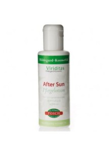 Chłodzący balsam po opalaniu AFTER SUN 200ml Posch