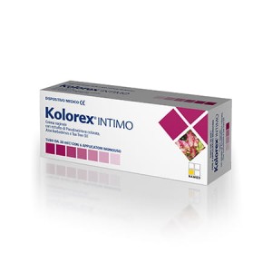 Kolorex intimo 30ml