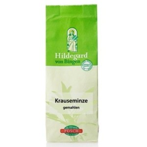 Liść mięty kędzierzawej Krauzeminze 50g POSCH