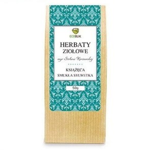 Herbatka Książęca eko  50 g Stefanii Korżawskiej  Ecoblik DN