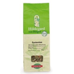 Herbata ziołowa z koprem włoskim BIO FASTENTEE 50g Posch