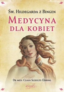 Medycyna dla kobiet wyd. Esprit